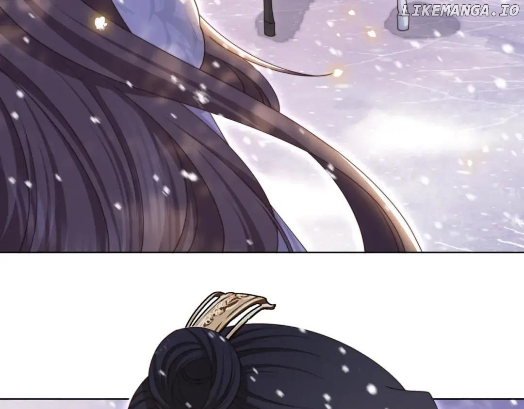 Lonely Emperor Chases His Sister-in-Law Chapter 73 - page 26